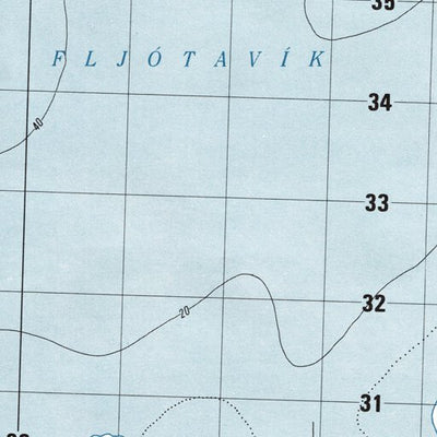 Fljótavík (2001-555) Preview 2
