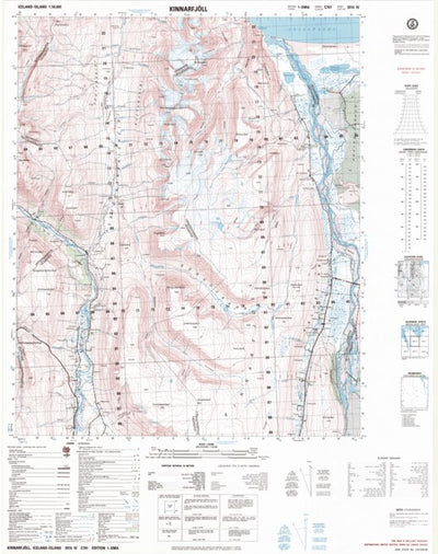 Kinnarfjöll (2001-630) Preview 1