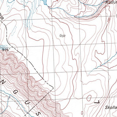 Kinnarfjöll (2001-630) Preview 2