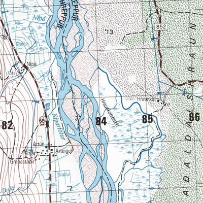 Kinnarfjöll (2001-630) Preview 3