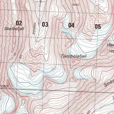 Svarfaðardalur (2001-609) Preview 3