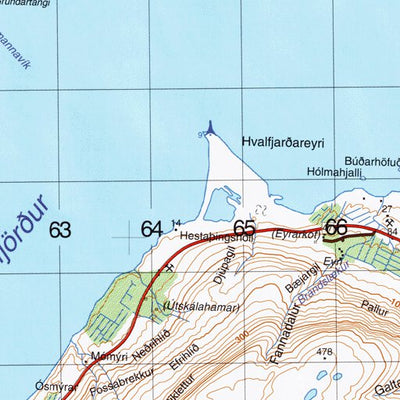 Hvalfjörður (2004-159) Preview 2