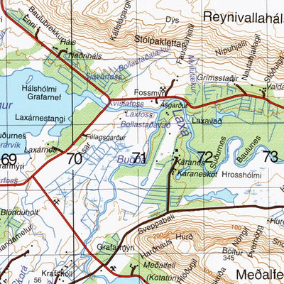 Hvalfjörður (2004-159) Preview 3