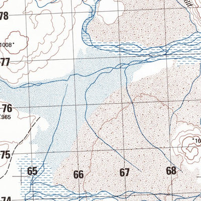 Bárðarbunga (2001-621) Preview 3