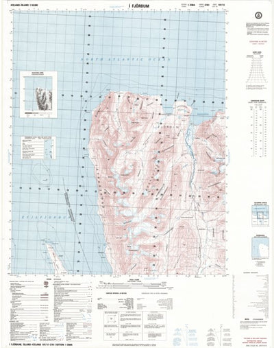 Í Fjörðum (2001-610) Preview 1