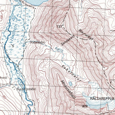 Í Fjörðum (2001-610) Preview 3