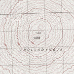 Trölladyngja (2001-619) Preview 3