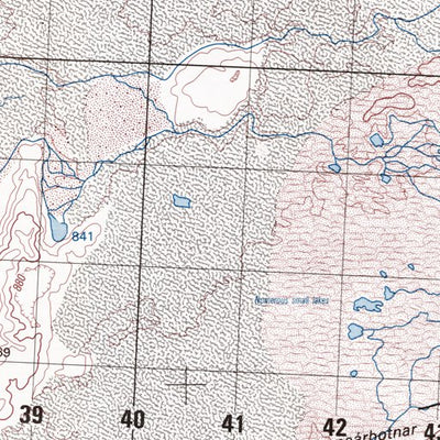 Tungnaárjökull (2001-580) Preview 3