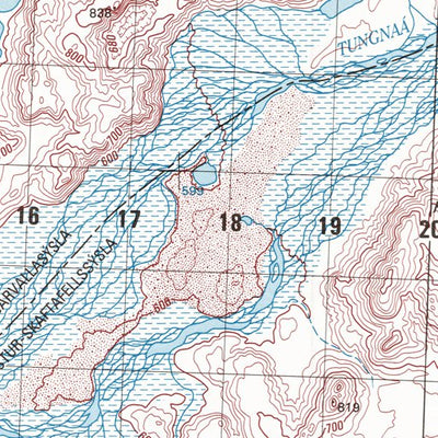 Snjóalda (2001-582) Preview 3