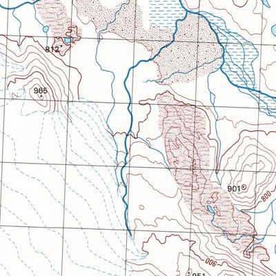 Hofsjökull (2001-592) Preview 3