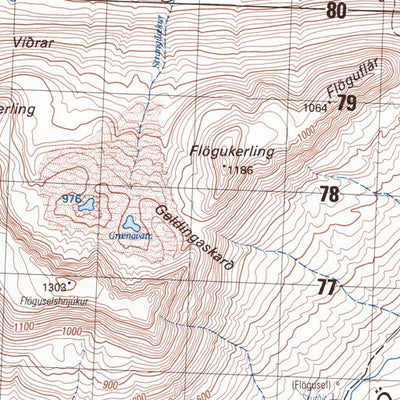 Myrkárjökull (2001-608) Preview 2