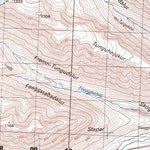 Myrkárjökull (2001-608) Preview 3