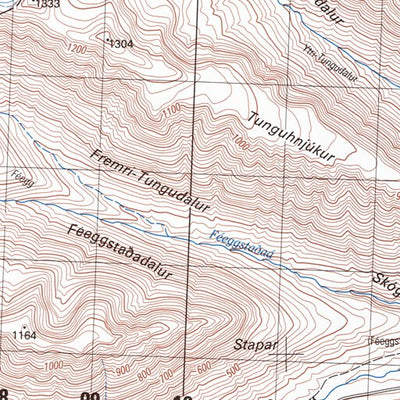 Myrkárjökull (2001-608) Preview 3