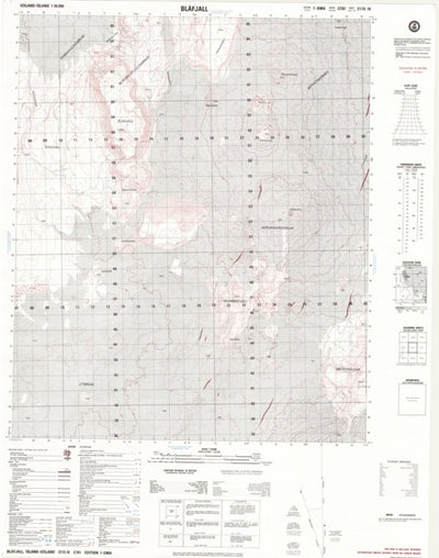 Bláfjall (2001-636) Preview 1