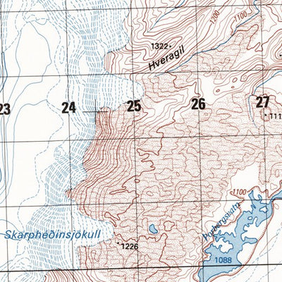 Kverkfjöll (2001-633) Preview 3