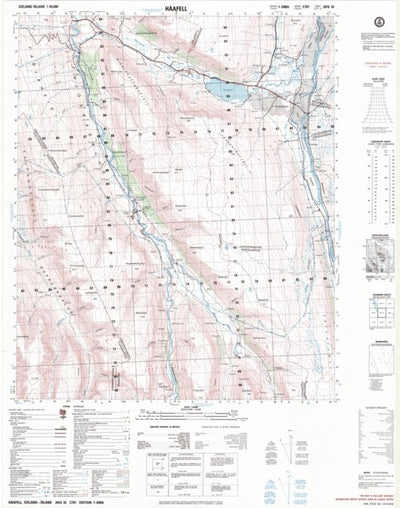 Háafell (2001-629) Preview 1