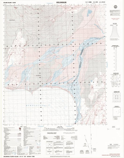 Holuhraun (2001-634) Preview 1