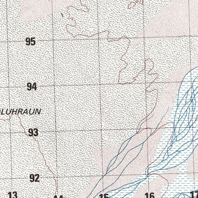Holuhraun (2001-634) Preview 3