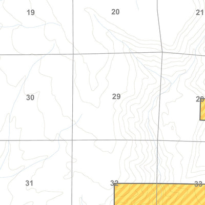 BLM CO GJFO Travel Management Map 14 Gateway Preview 2