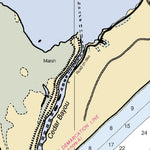 Matagorda Light To Aransas Pass Preview 2