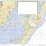 Corpus Cristi Bay Port Aransas To Port Ingleside Preview 1