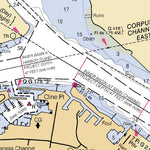 Corpus Cristi Bay Port Aransas To Port Ingleside Preview 3
