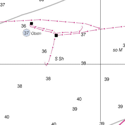 Sabine Bank Preview 2