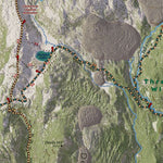 South Sister Summit Trail - Three Sisters Wilderness Oregon Preview 2