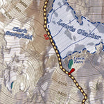 South Sister Summit Trail - Three Sisters Wilderness Oregon Preview 3