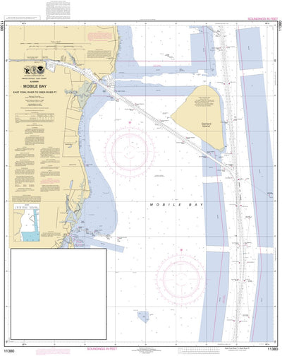 Mobile Bay Alabama (2) Preview 1