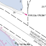 Mobile Bay Alabama Inset Preview 2