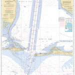 Mobile Bay Approaches And Lower Half Preview 1