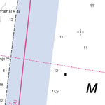 Mobile Bay Approaches And Lower Half Preview 2