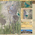 South Sister Summit Trail - Three Sisters Wilderness Oregon Preview 1