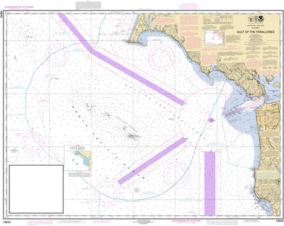 Gulf Of The Farallones Preview 1