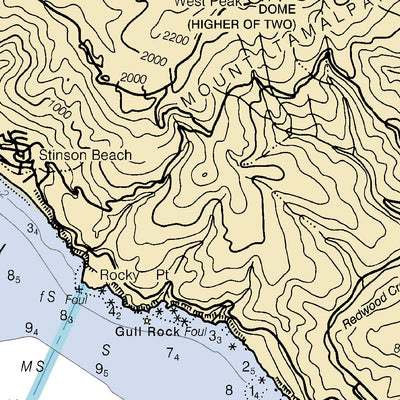 Gulf Of The Farallones Preview 3