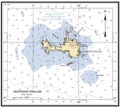 Southeast Farallon Preview 1