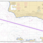 Santa Cruz Island To Purisim Point Preview 1