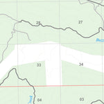 BLM CO GJFO Travel Management Map 4 Vega Preview 2