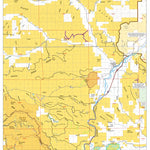 BLM CO GJFO Travel Management Map 6 De Beque Preview 1