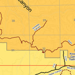 BLM CO GJFO Travel Management Map 9 Black Ridge Preview 2
