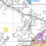 BLM CO GJFO Travel Management Map 10 Grand Junction Preview 2