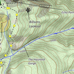 FedWalks2022 - Walk01 - Underground River and Lookouts Preview 3