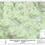 FedWalks2022 - Walk06 - Mt Buffalo: Peaks, Plateau Plus Preview 1