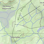 FedWalks2022 - Walk06 - Mt Buffalo: Peaks, Plateau Plus Preview 3