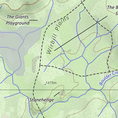 FedWalks2022 - Walk06 - Mt Buffalo: Peaks, Plateau Plus Preview 3