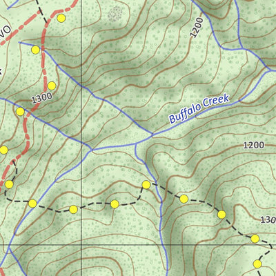 FedWalks2022 - Walk07 - Mt Mcleod Preview 3