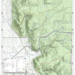 FedWalks2022 - Walk09 - Map1/2- Short Walks to Special Places Preview 1