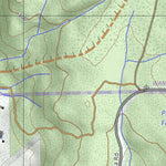FedWalks2022 - Walk09 - Map1/2- Short Walks to Special Places Preview 2