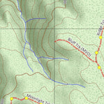 FedWalks2022 - Walk10 - Mount Glenrowan via Casuarina Tk Preview 2